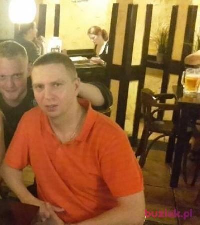 Konrad, Mężczyzna, 40, Kraków, Polska, Zdjęcie: 5