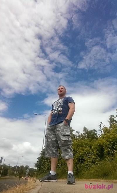 Mariusz, Male, 45, Irlandia, Photo: 7