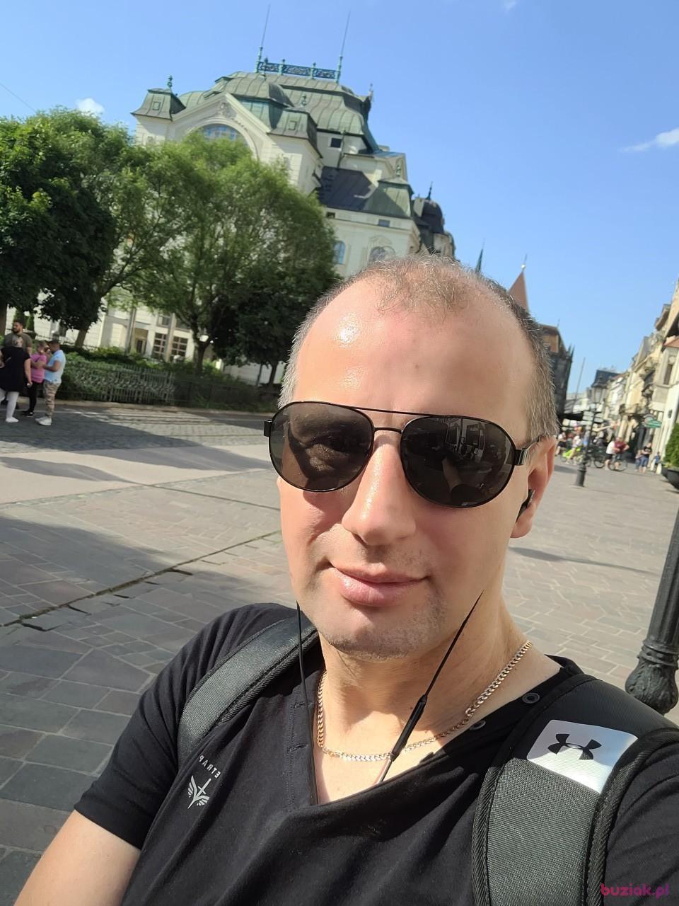 Robert, Mężczyzna, 52, Słowacja, Zdjęcie: 2