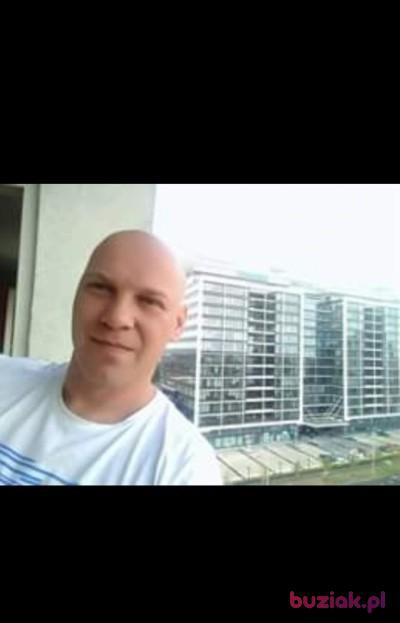 Przemek, Mężczyzna, 45, Bretten, Niemcy, Zdjęcie: 1