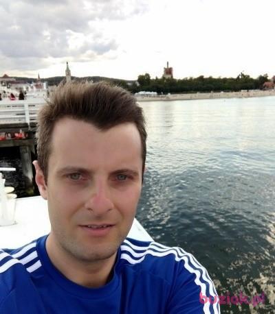 RaceDriver, Mężczyzna, 38, Poznań, Polska, Zdjęcie: 14