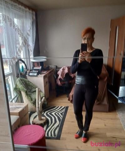 Monika , Kobieta, 53, Włodawa, Polska, Zdjęcie: 2