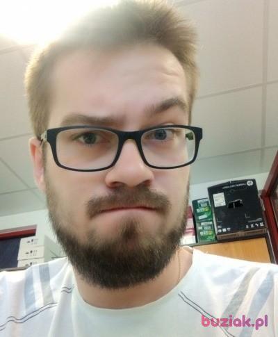Mateusz, Male, 31, Wadowice, Polska, Photo: 2