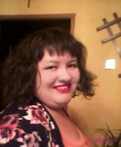 Klaudia, Female, 34, Wolbrom, Polska, Photo: 5