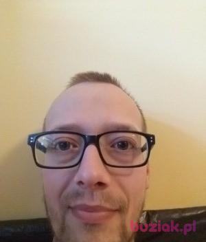 Roooob, Mężczyzna, 42, Kraków, Polska, Zdjęcie: 2