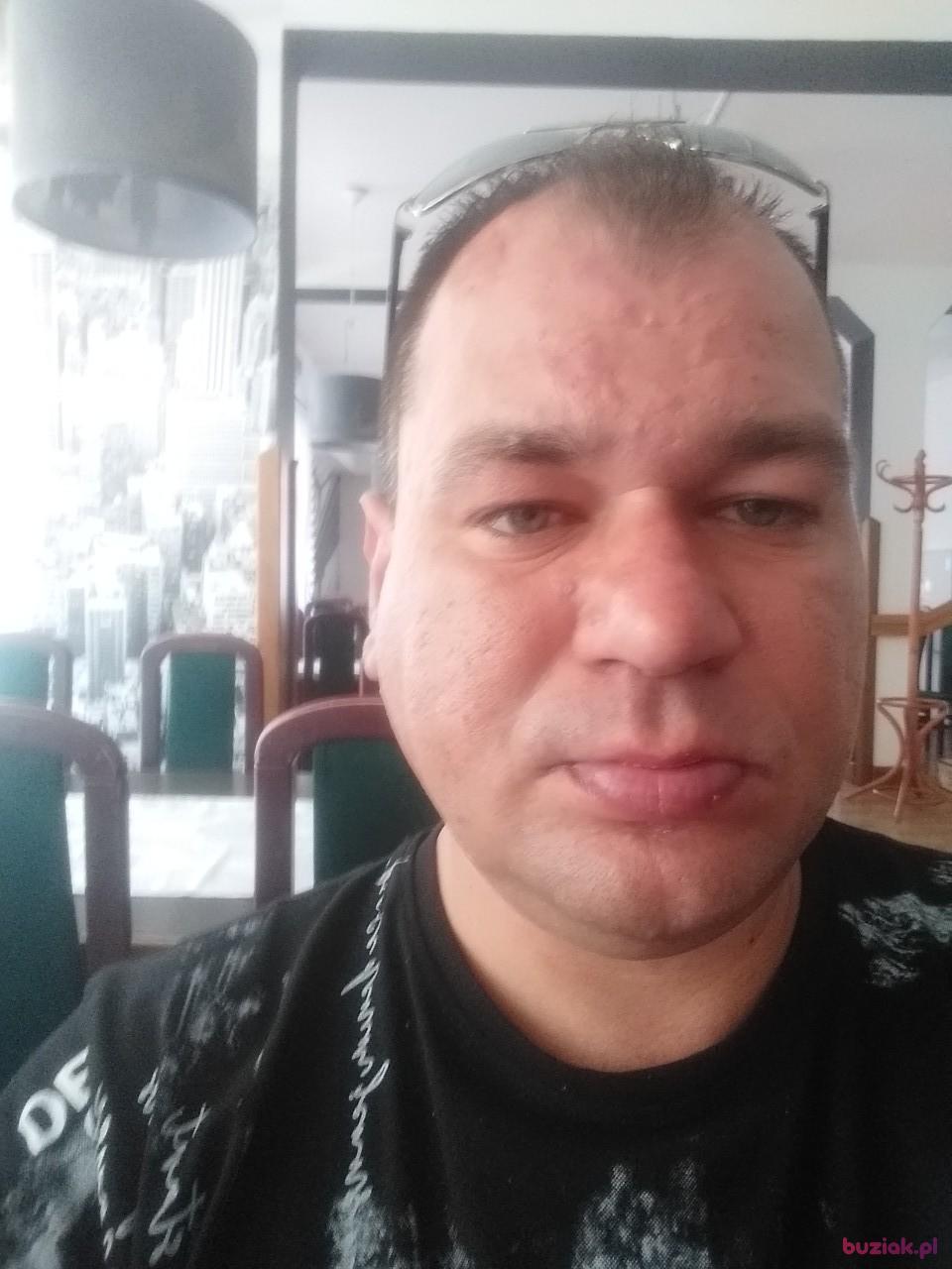 Marek, Male, 36, Radzyń Podlaski, Polska, Photo: 10