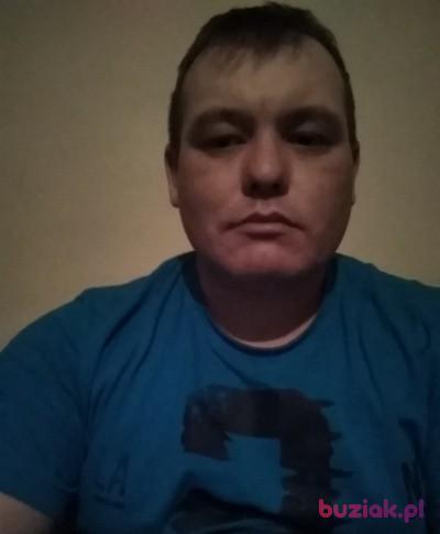 Rafał, Male, 36, Koprzywnica, Polska, Photo: 2