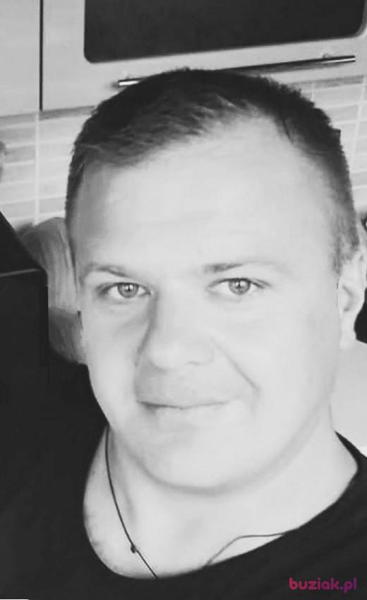 Jarosław, Male, 39, Ostrów Mazowiecka, Polska, Photo: 2
