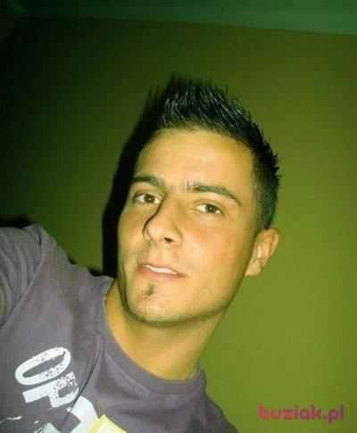 Arkadiusz, Male, 37, Opole, Polska, Photo: 1