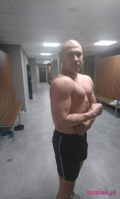 Dominikk88, Male, 31, Reda, Polska, Photo: 2