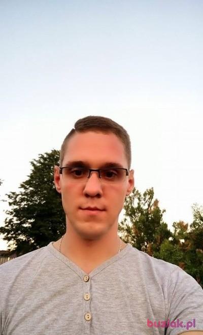 Dominik, Male, 32, Opalenica, Polska, Photo: 7
