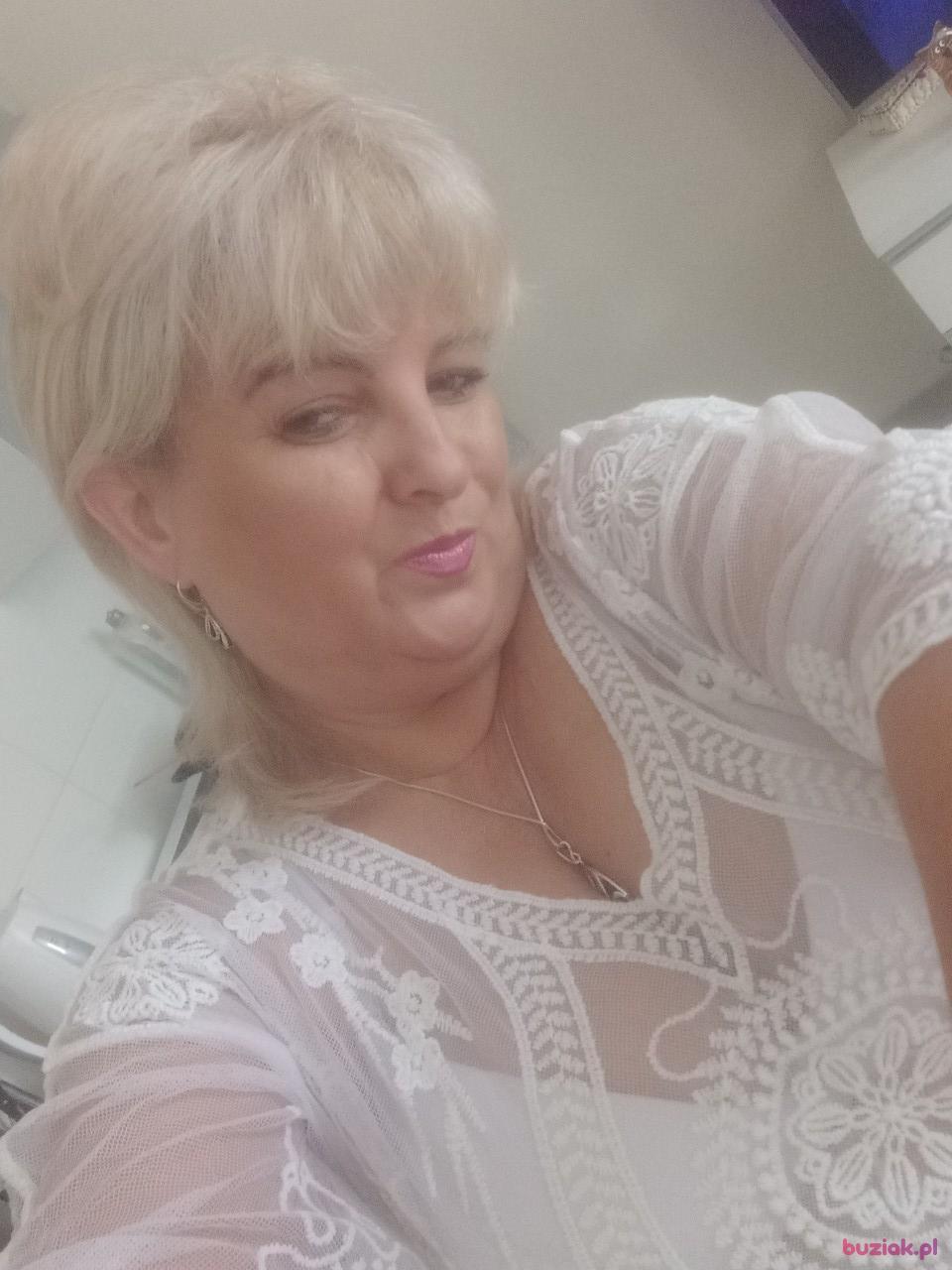Anna, Female, 55, Łódź, Polska, Photo: 2