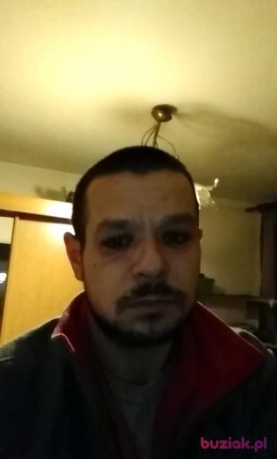 Arek, Male, 43, Bytom, Polska, Photo: 4