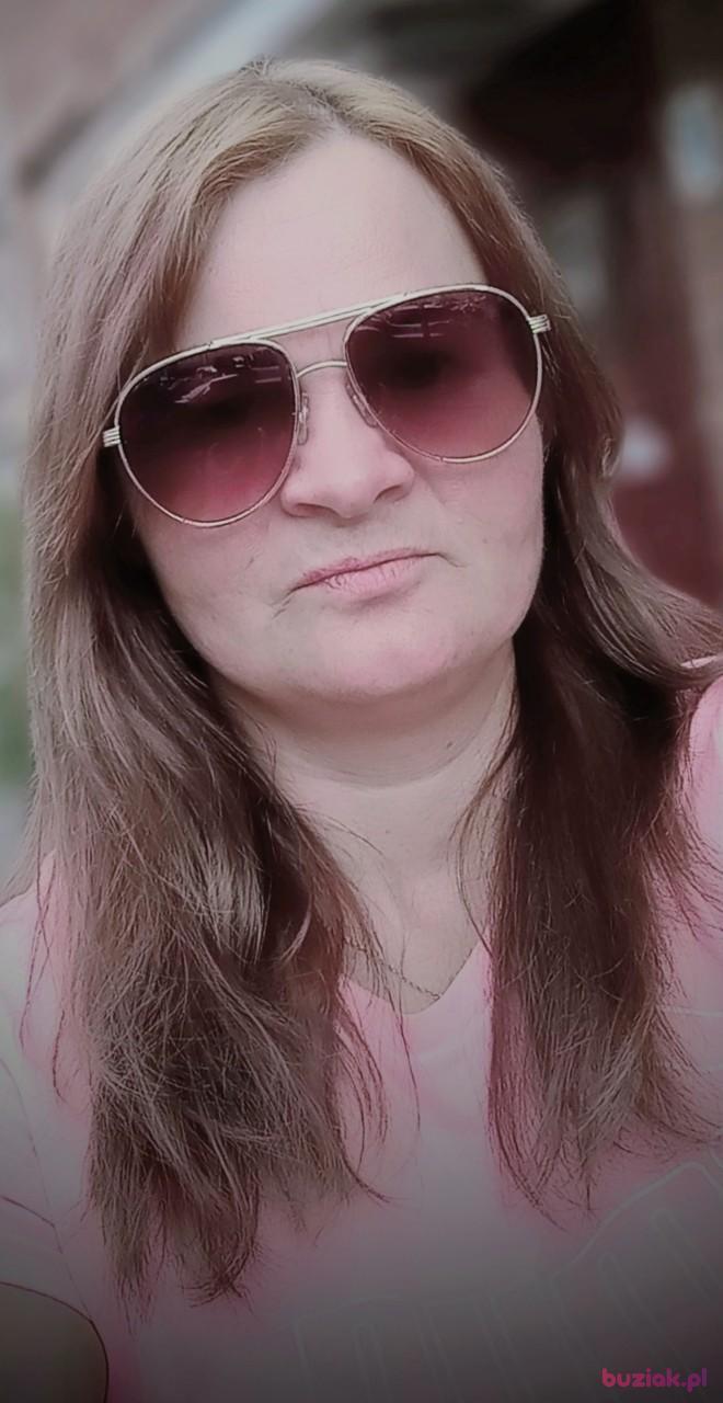 Katarzyna, Female, 42, Rotterdam, Holandia, Photo: 11