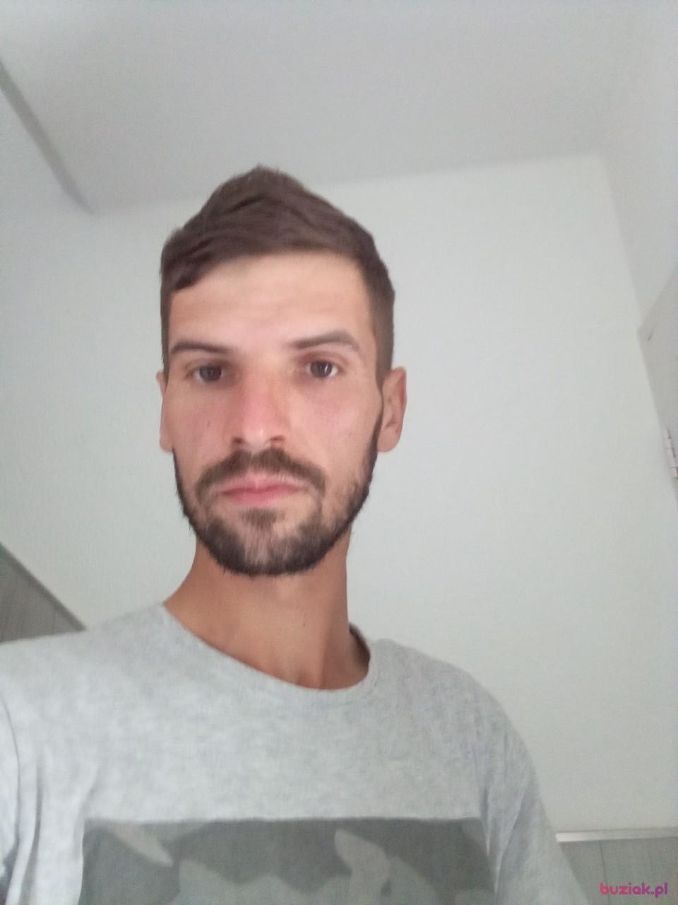 Adi, Male, 33, Jarosław, Polska, Photo: 3
