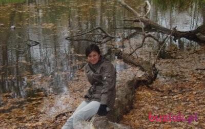 Ania, Female, 44, Toruń, Polska, Photo: 2