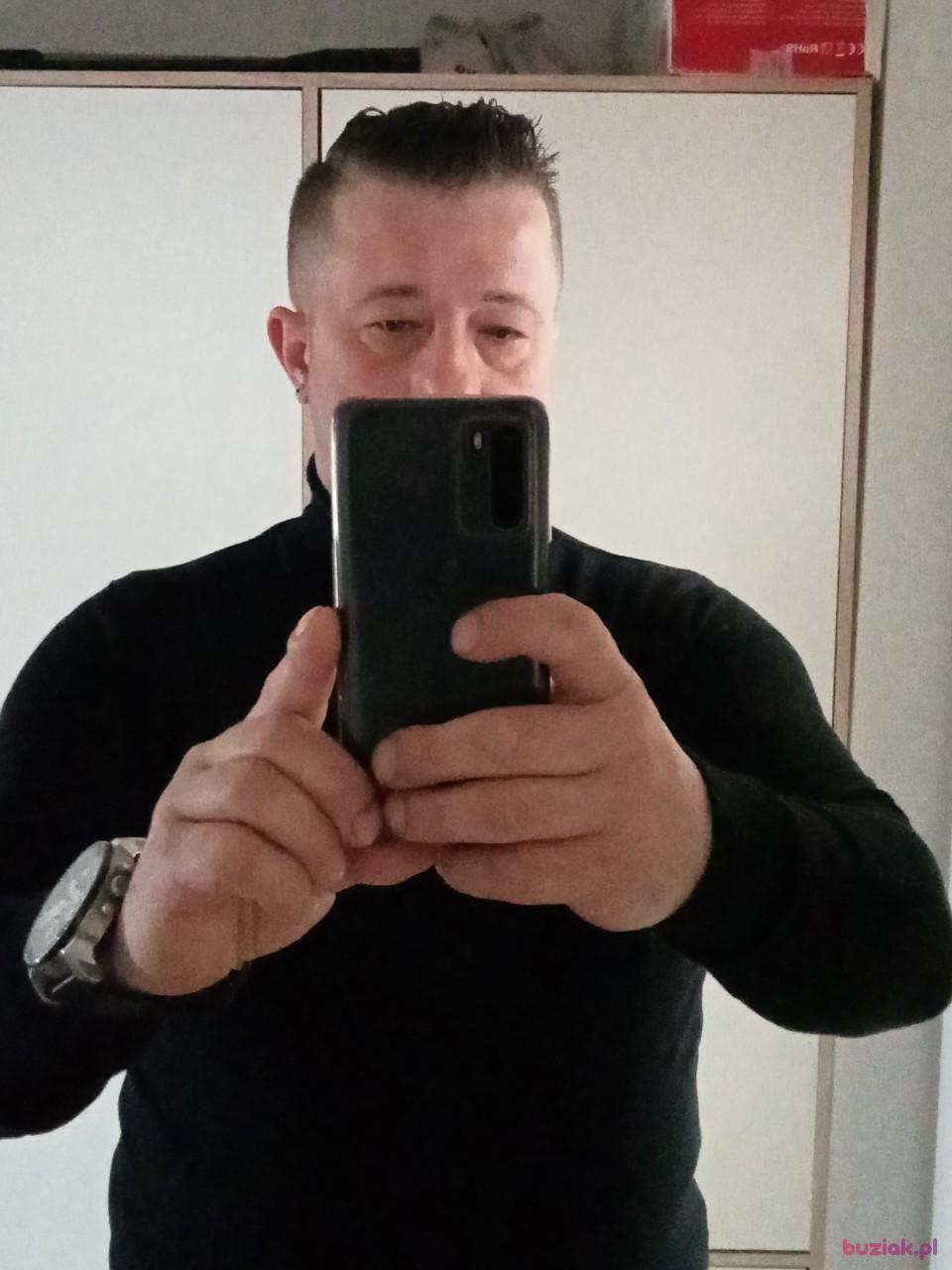 Max, Male, 46, Nowogard, Polska, Photo: 1