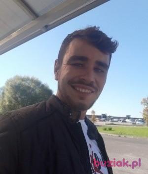 Doggy, Mężczyzna, 33, Łódź, Polska, Zdjęcie: 2
