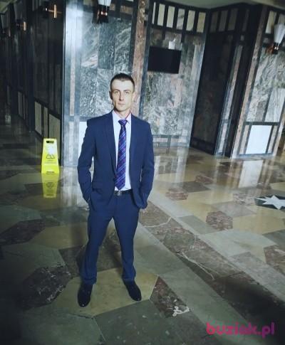 Marek, Male, 37, Będzin, Polska, Photo: 3