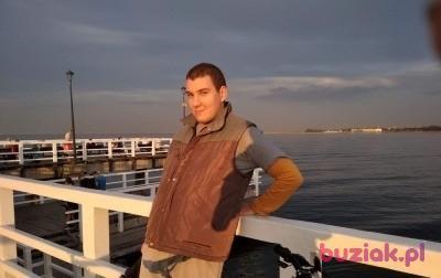 Kamil, Male, 36, Gdańsk, Polska, Photo: 2