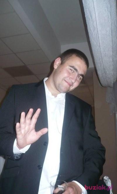 mareq45, Male, 33, Gliwice, Polska, Photo: 2