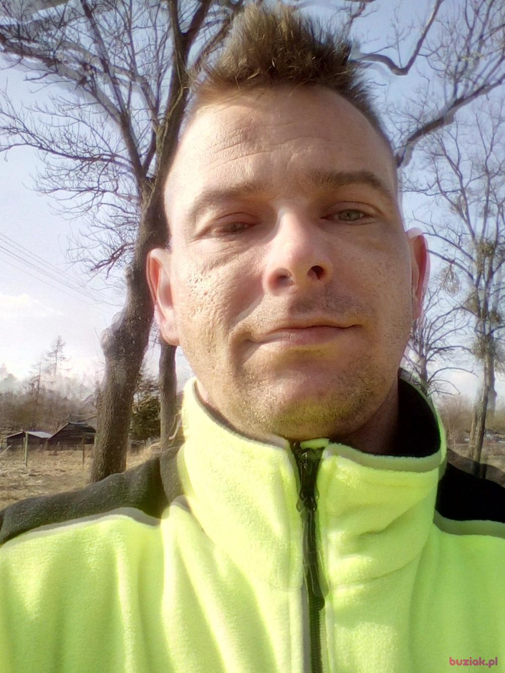 Piotr, Male, 37, Morąg, Polska, Photo: 2