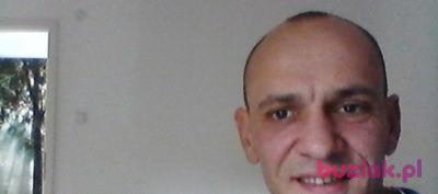 Daniel, Male, 48, Koło, Polska, Photo: 2