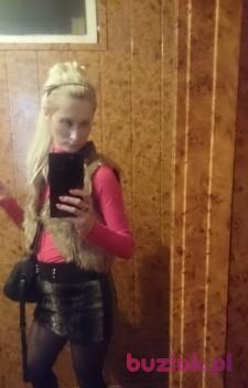 Weronika, Kobieta, 33, Warszawa, Polska, Zdjęcie: 1