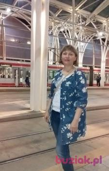 Marina, Female, 49, Łódź, Polska, Photo: 3