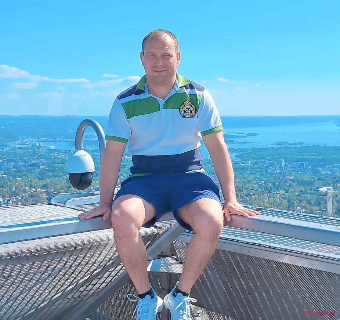 Piotr, Mężczyzna, 44, Berlin, Niemcy, Zdjęcie: 3