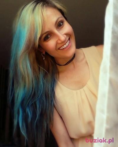 Daria, Female, 36, Głogów, Polska, Photo: 1