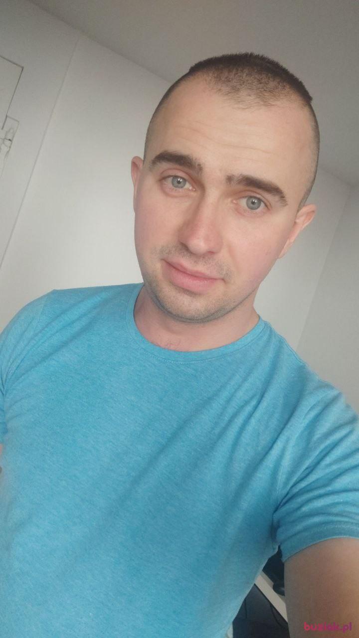 Radek, Mężczyzna, 31, Hamburg, Niemcy, Zdjęcie: 1