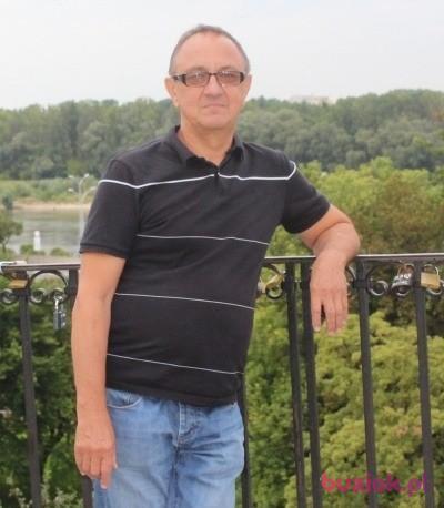 wojsuc, Mężczyzna, 68, Warszawa, Polska, Zdjęcie: 2
