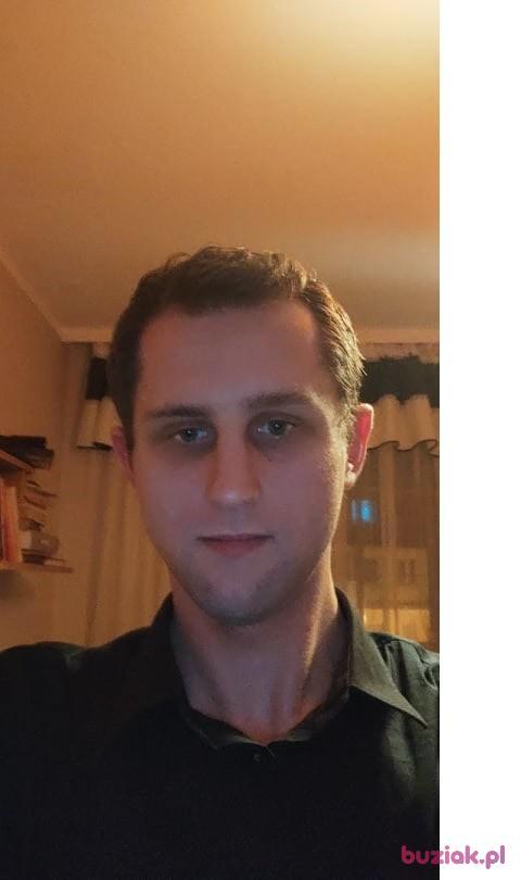 Sebastian, Male, 31, Białystok, Polska, Photo: 2