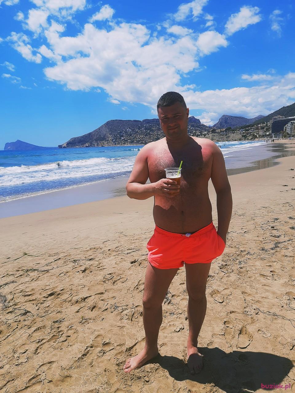 Michał, Male, 38, Bydgoszcz, Polska, Photo: 3