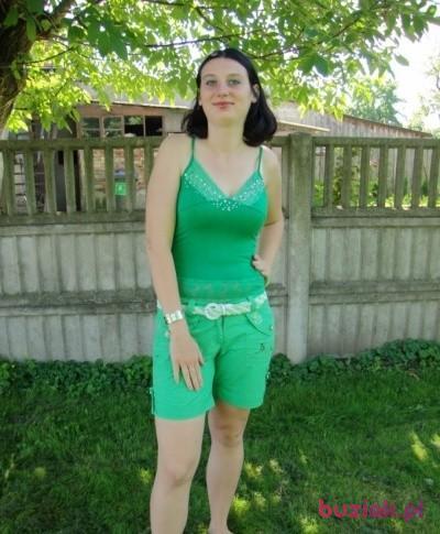 Magda, Female, 40, Częstochowa, Polska, Photo: 2