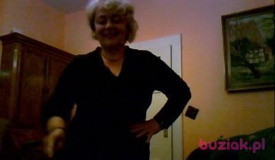 barbara, Female, 69, Milicz, Polska, Photo: 3