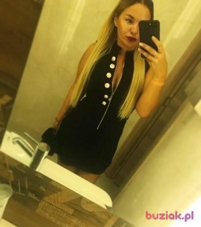 Jennifer, Female, 27, Biała, Polska, Photo: 2