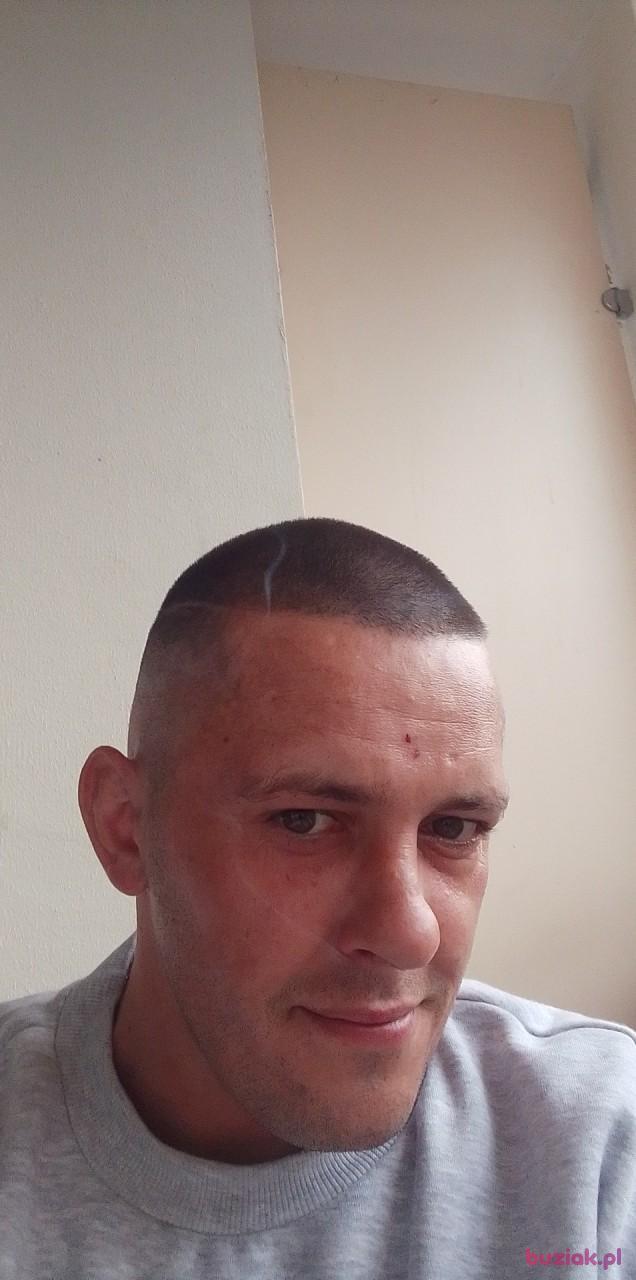 Wojciech, Male, 36, Nowy Dwór Mazowiecki, Polska, Photo: 2