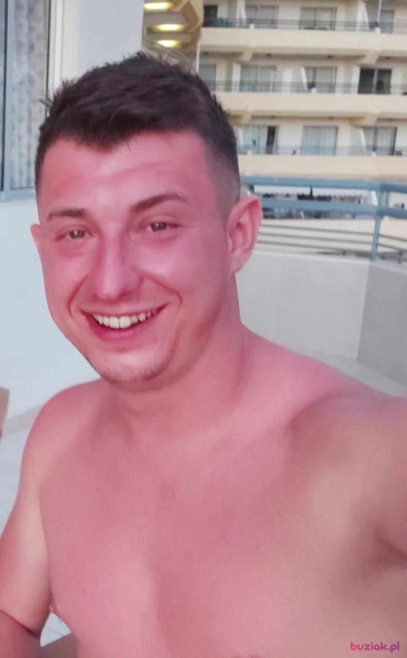 Mateusz, Male, 34, Tilburg, Holandia, Photo: 2