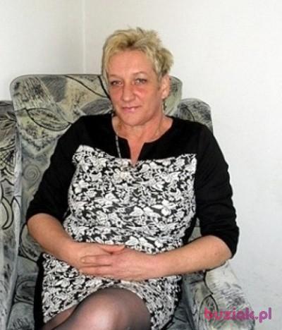 Jola, Female, 59, Bydgoszcz, Polska, Photo: 2