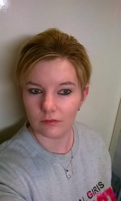 agnes1313, Female, 33, Kościan, Polska, Photo: 2
