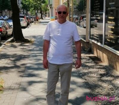 maciej, Male, 68, Paris Ile de France, Francja, Photo: 2