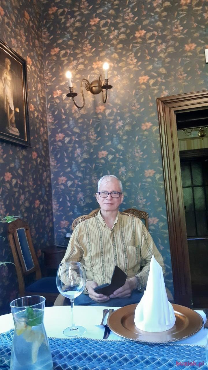 Mariusz, Male, 66, Finlandia, Photo: 4