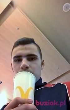 Hubert, Male, 25, Sulejówek, Polska, Photo: 2