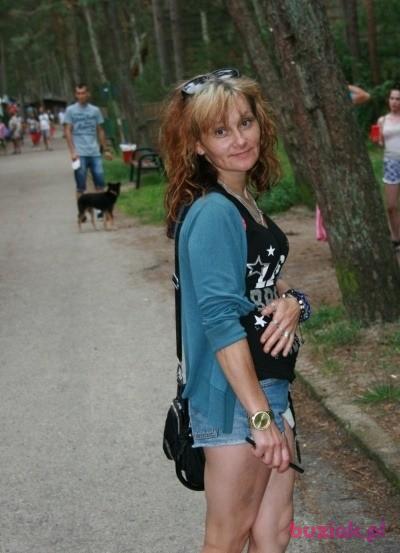 Goska , Female, 52, Lipiany, Polska, Photo: 8