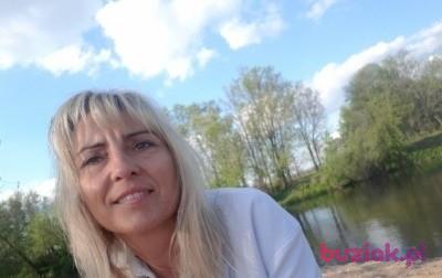 Emila, Female, 53, Wieluń, Polska, Photo: 3