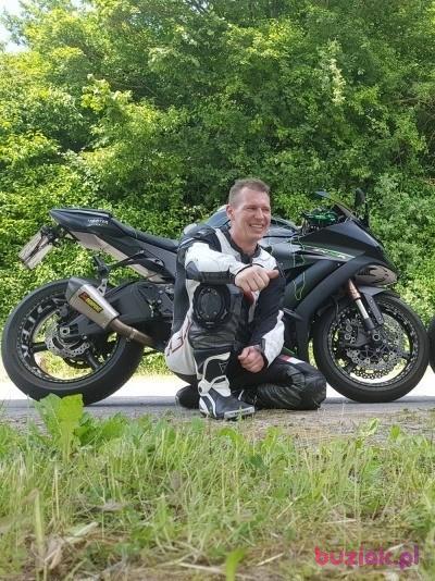 Jaro73pl, Male, 53, Lubin, Polska, Photo: 2