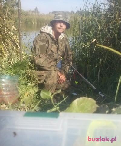 Sebastian, Male, 36, Lubin, Polska, Photo: 7