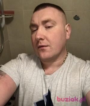 Tomek, Male, 45, Wielka Brytania, Photo: 3
